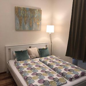 Studio Appartement
